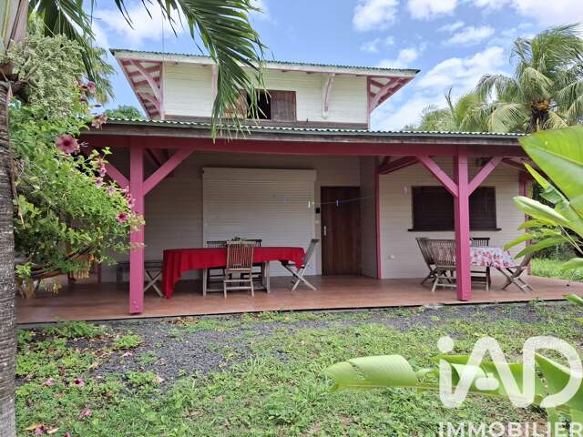 Vente Maison/villa 6 pièces — photo du bien