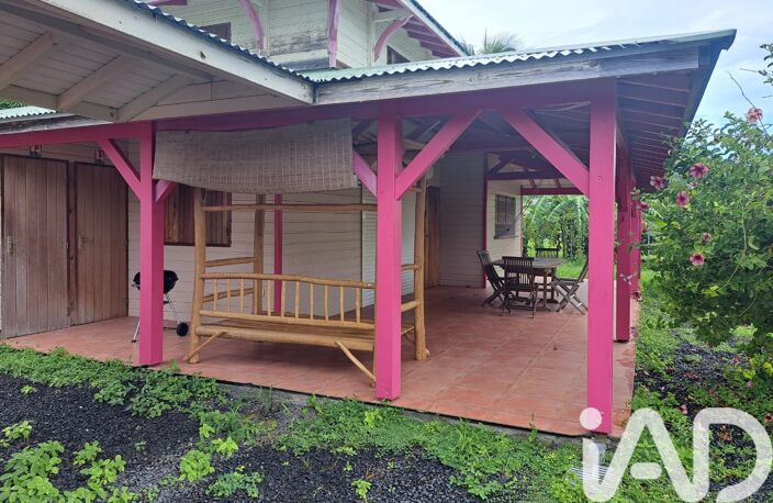 Vente Maison/villa 6 pièces — photo 3