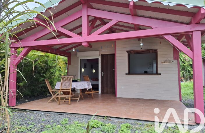 Vente Maison/villa 6 pièces — photo 4