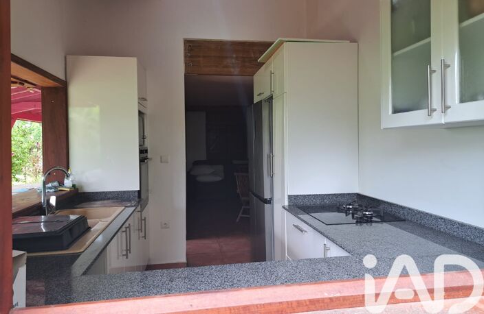 Vente Maison/villa 6 pièces — photo 5