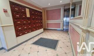 Appartement 2 Pièces 44 m² à vendre à Chelles (77500)