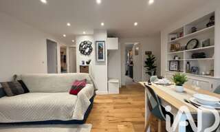 Appartement 3 Pièces 57 m² à vendre à Cannes (06400)