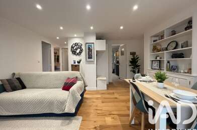 Appartement 3 pièces 239000 €