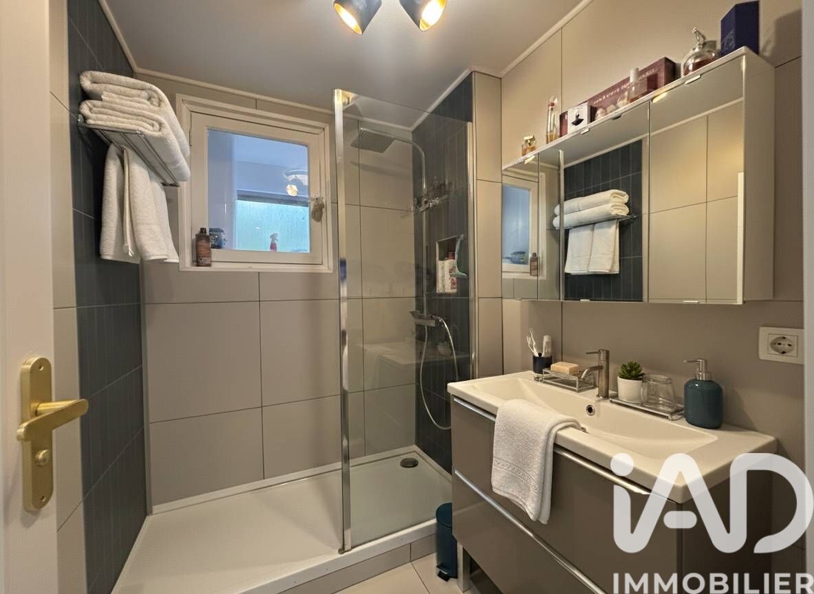 Vente Appartement 3 pièces - Photo 5