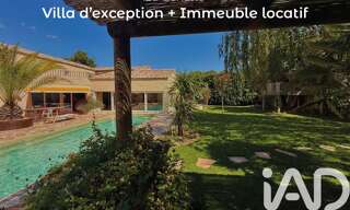 Maison 12 Pièces 505 m² à vendre à La Rochelle (17000)