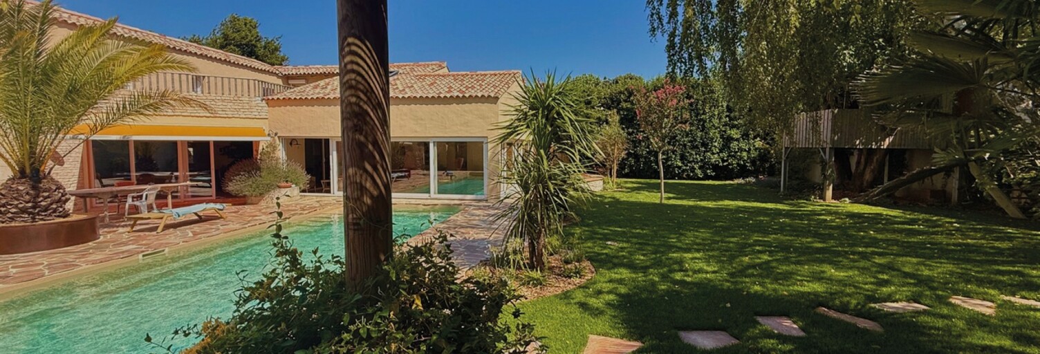 Maison 12 Pièces 505 m² à vendre à La Rochelle (17000)