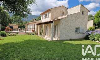 Maison 7 Pièces 216 m² à vendre à Tourrettes-sur-Loup (06140)