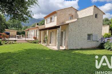 Maison 7 pièces 1180000 €