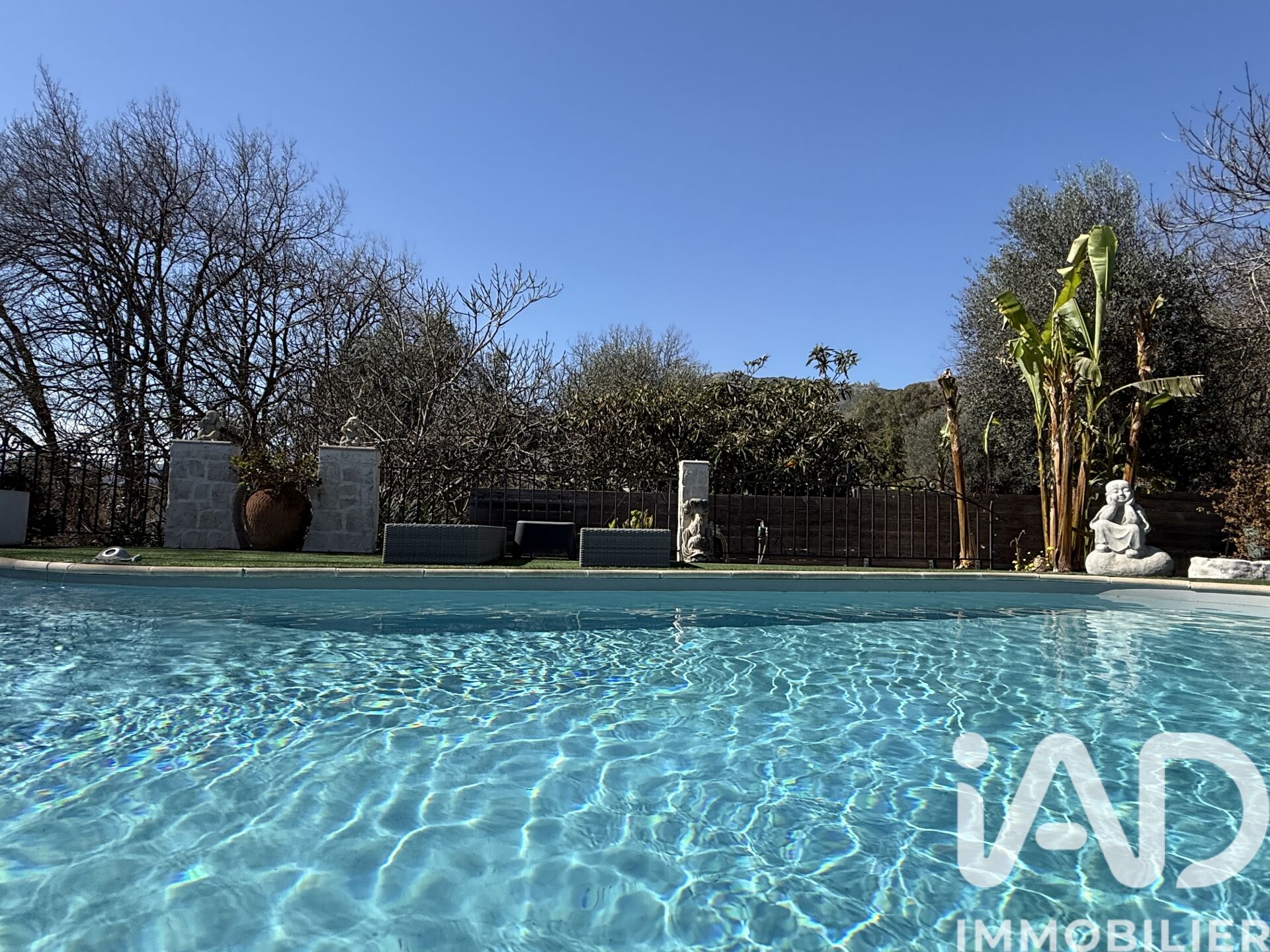 Vente Maison/villa 7 pièces - Photo 2
