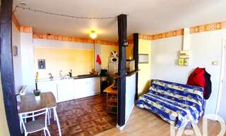 Appartement 2 Pièces 60 m² à vendre à Moissac (82200)