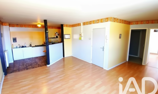 Appartement 2 Pièces 60 m² à vendre à Moissac (82200)