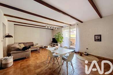 Maison 4 pièces 195000 €