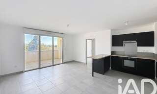 Appartement 3 Pièces 64 m² à vendre à Aix-en-Provence (13090)