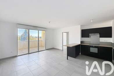 Appartement 3 pièces 355000 €