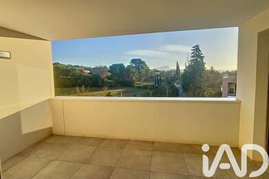 Appartement 3 pièces 349000 €