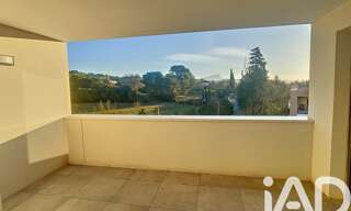 Appartement 3 Pièces 64 m² à vendre à Aix-en-Provence (13090)