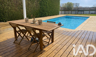 Maison 6 Pièces 162 m² à vendre à Cenon (33150)