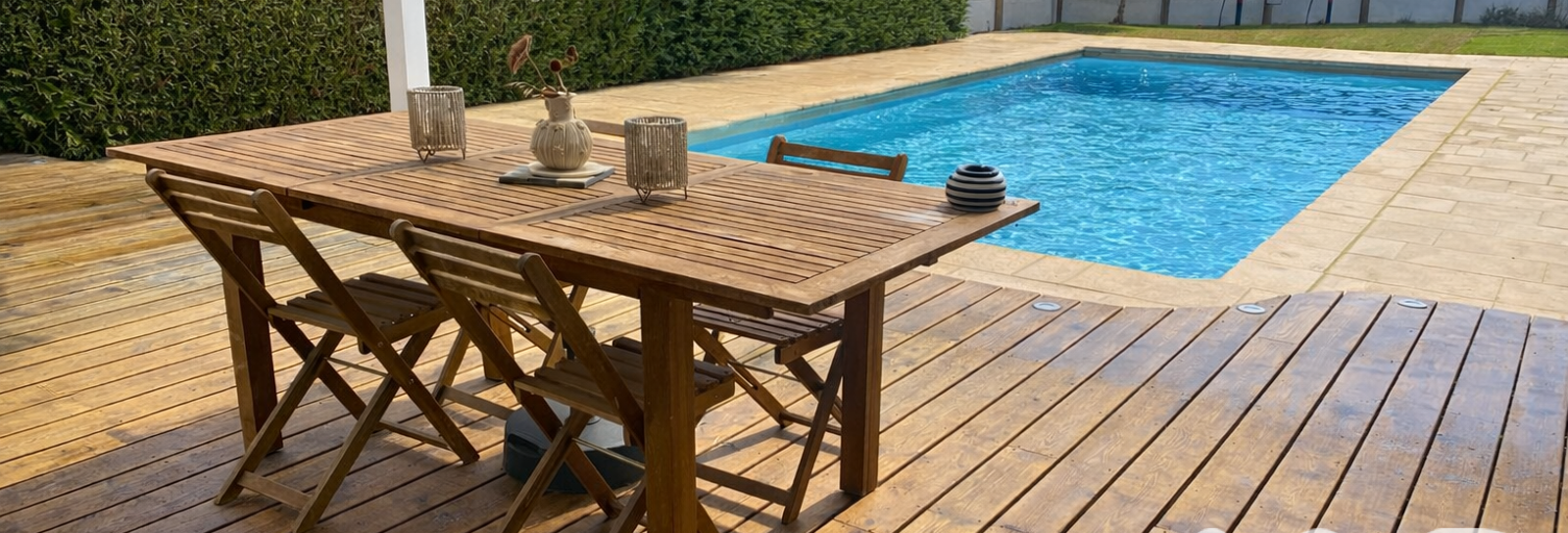 Maison 6 Pièces 162 m² à vendre à Cenon (33150)