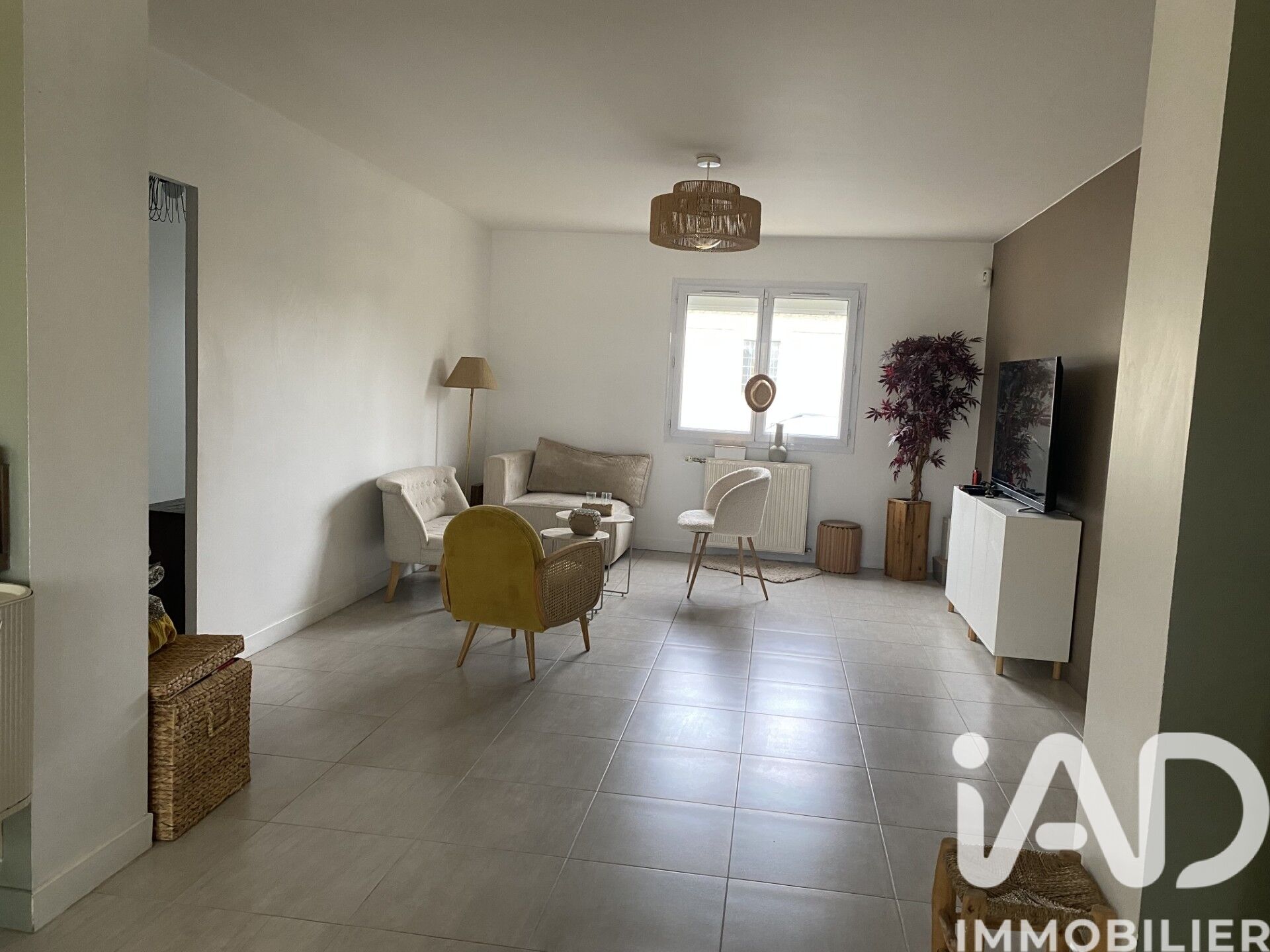Vente Maison traditionnelle 6 pièces - Photo 3