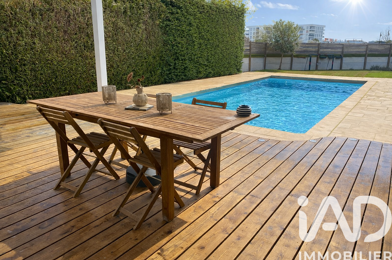 Maison 6 pièces 476000 €