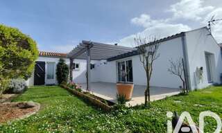 Maison 5 Pièces 131 m² à vendre à Puilboreau (17138)