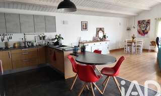 Maison 5 Pièces 131 m² à vendre à Puilboreau (17138)