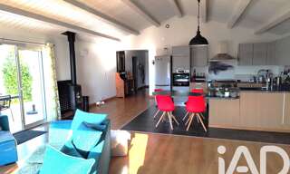Maison 5 Pièces 131 m² à vendre à Puilboreau (17138)
