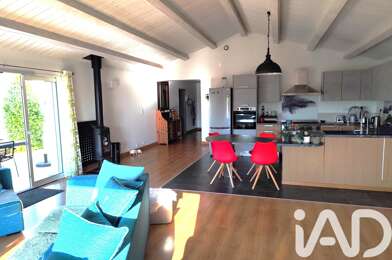 Maison 5 pièces 467000 €