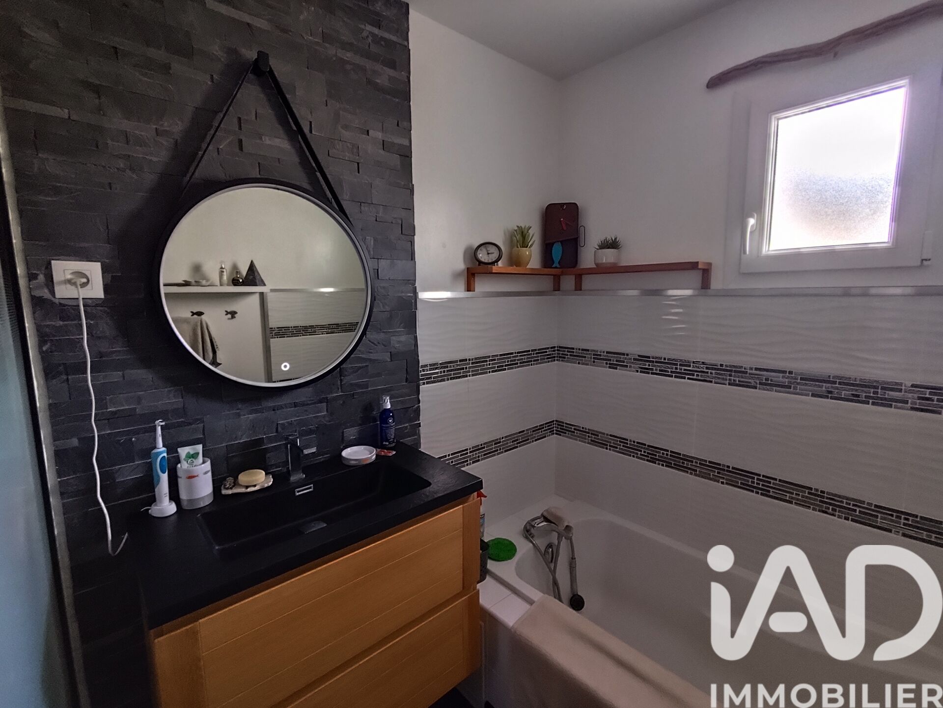 Vente Maison/villa 5 pièces - Photo 5