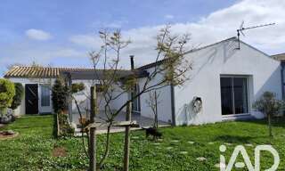 Maison 5 Pièces 131 m² à vendre à Puilboreau (17138)