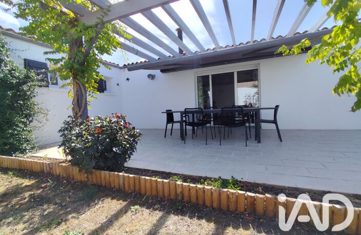 Vente Maison/villa 5 pièces — photo 2