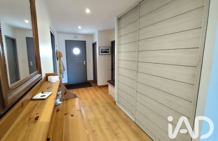 Vente Maison/villa 5 pièces — photo 4