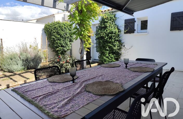 Vente Maison/villa 5 pièces — photo 5