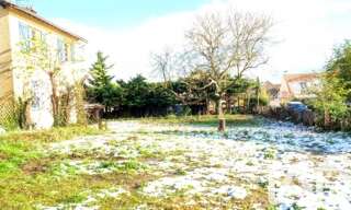 Terrain  278 m² à vendre à Maurecourt (78780)