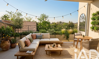 Appartement 5 Pièces 102 m² à vendre à Valergues (34130)