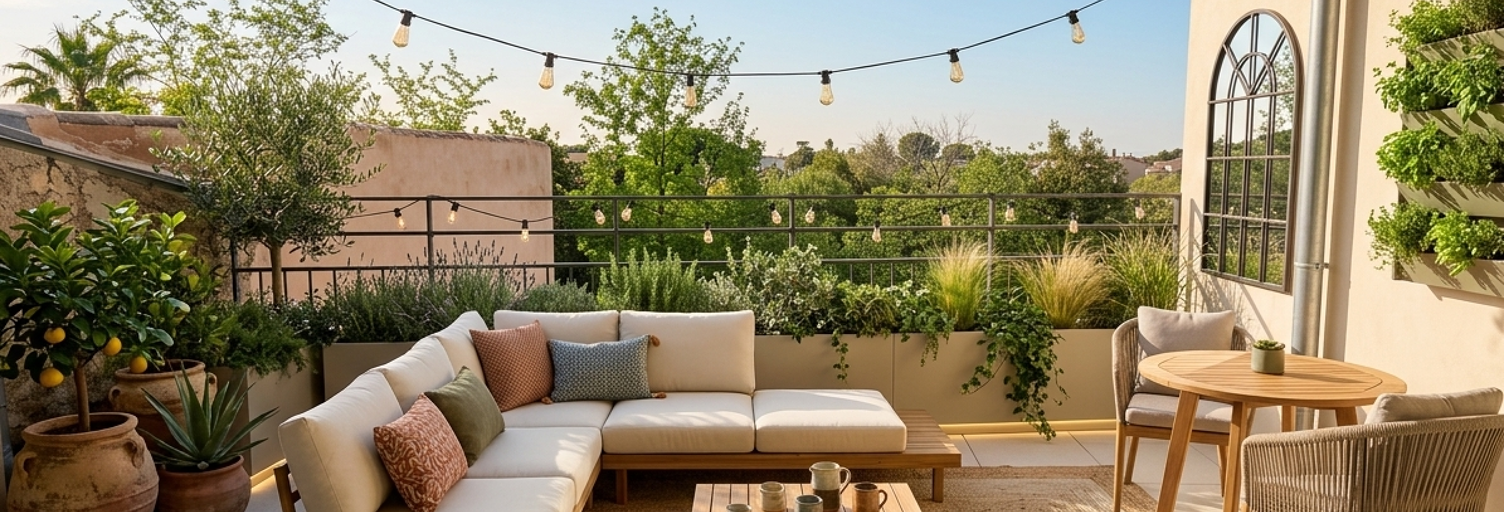 Appartement 5 Pièces 102 m² à vendre à Valergues (34130)