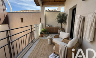 Appartement 5 Pièces 102 m² à vendre à Valergues (34130)