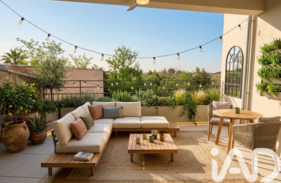 Vente Appartement 5 pièces — photo du bien