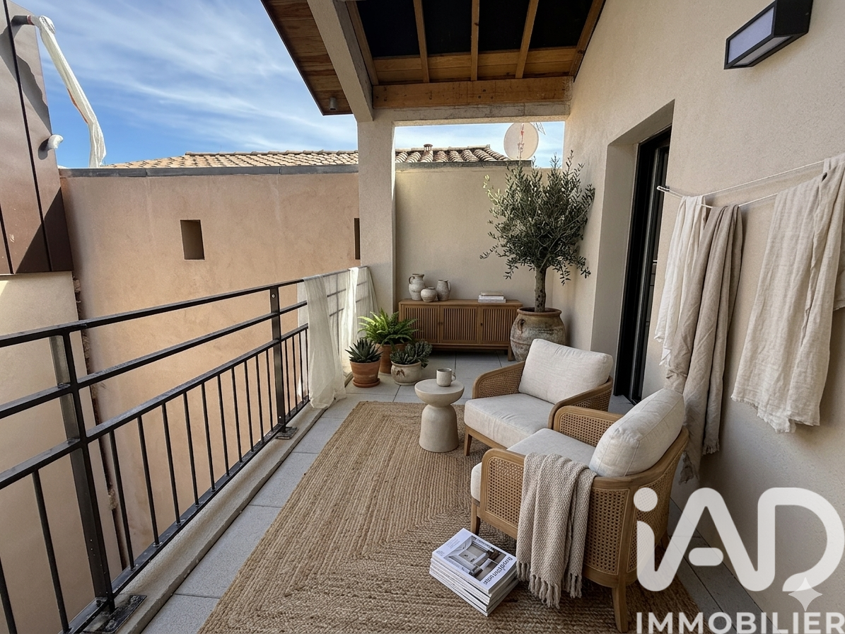 Vente Appartement 5 pièces - Photo 2