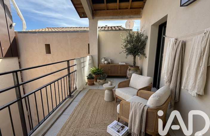 Vente Appartement 5 pièces — photo 2