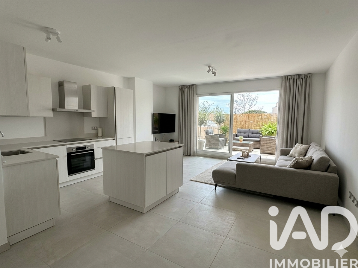 Vente Appartement 5 pièces - Photo 3