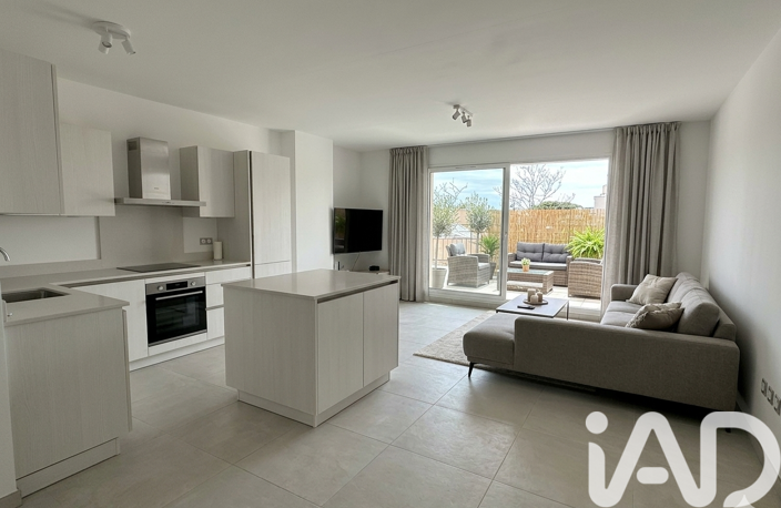 Vente Appartement 5 pièces — photo 3