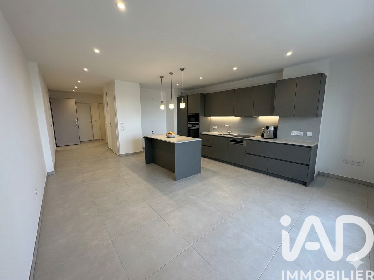 Vente Appartement 5 pièces - Photo 4