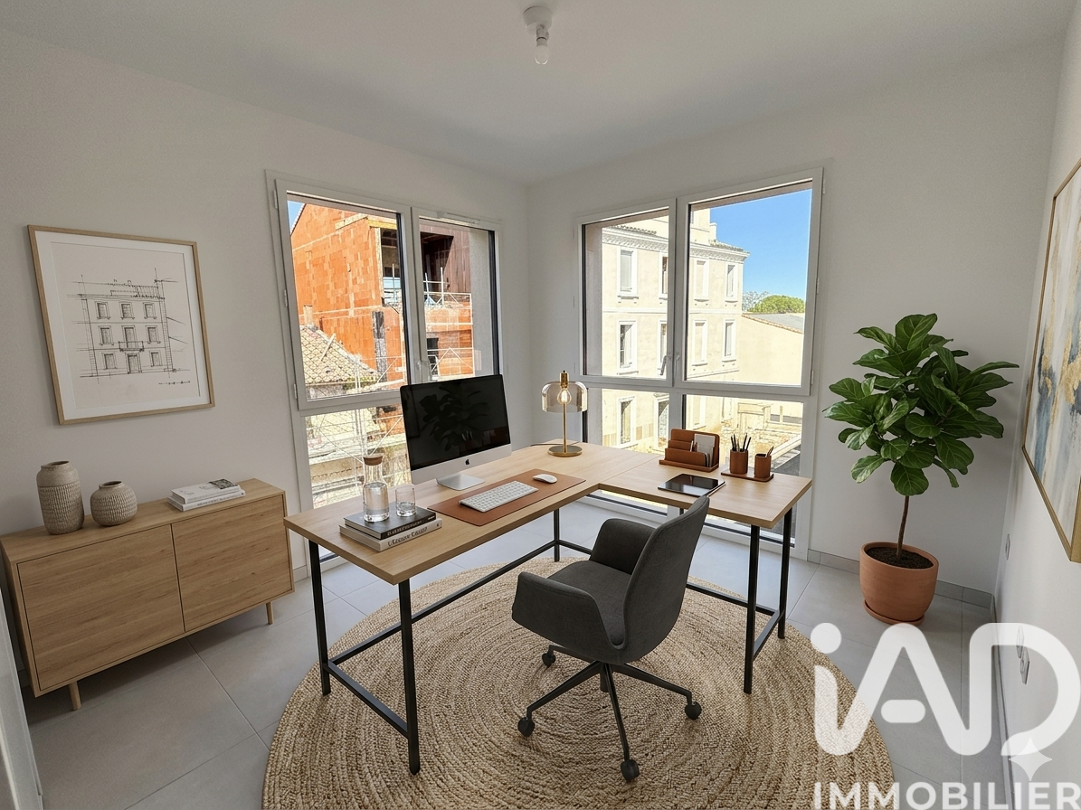 Vente Appartement 5 pièces - Photo 5