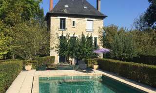 Maison 7 Pièces 174 m² à vendre à Terrasson-Lavilledieu (24120)