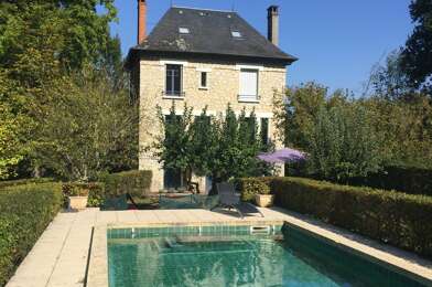 Maison 7 pièces 399000 €