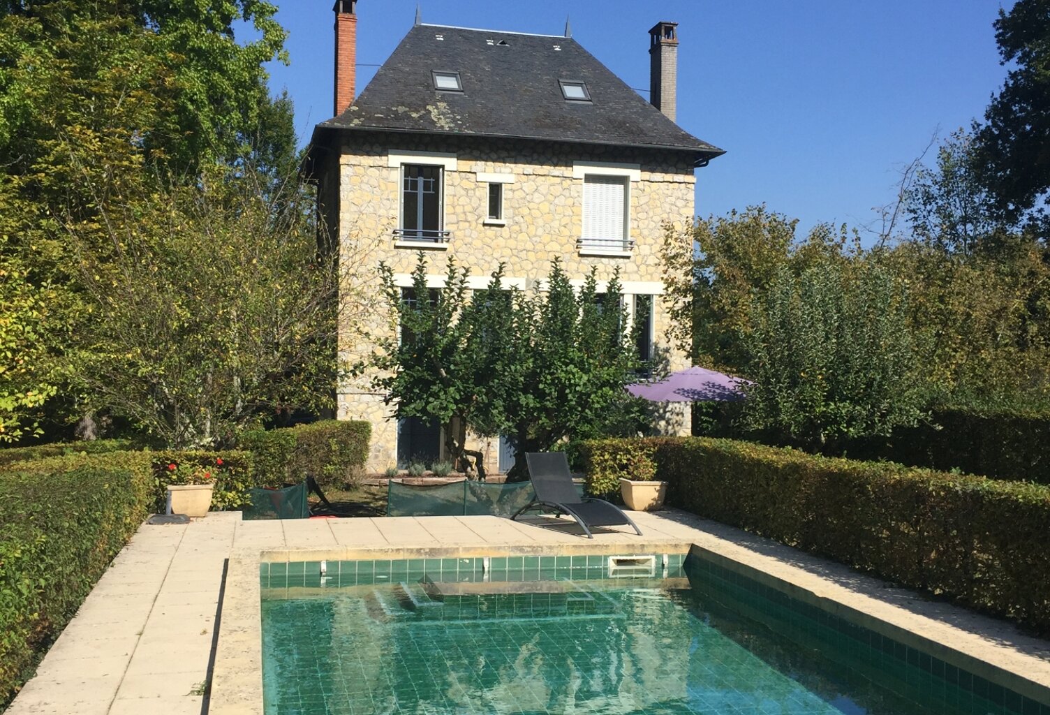 Vente Maison de ville 7 pièces — photo 1