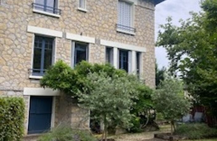 Vente Maison de ville 7 pièces — photo 2