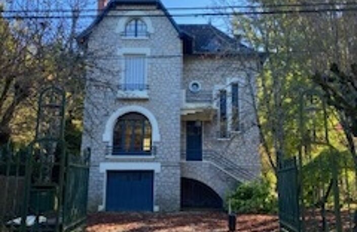 Vente Maison de ville 7 pièces — photo 4