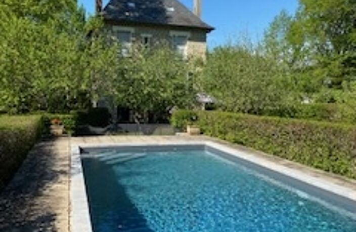 Vente Maison de ville 7 pièces — photo 5